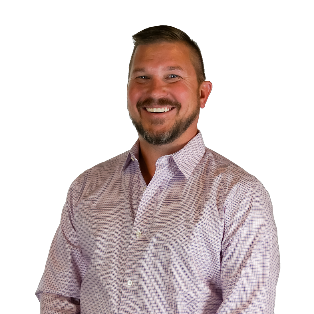 Jacob Curbow, managing broker for Realevel